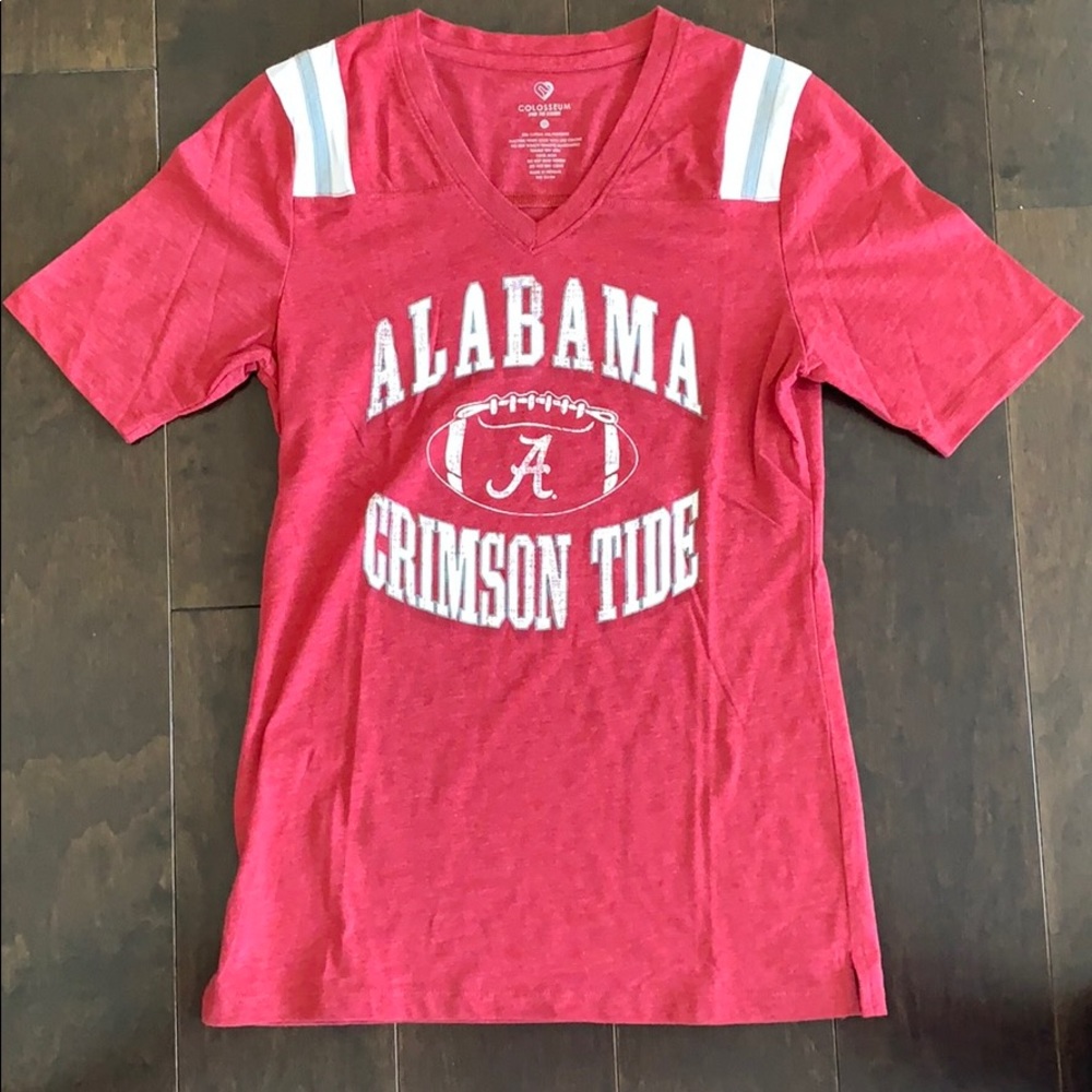 Alabama Crimson Tide T-Shirt